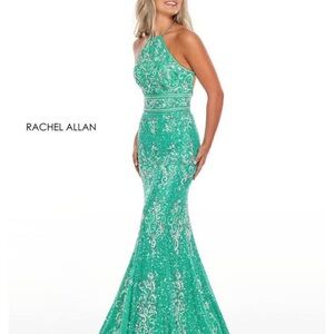 Rachel Allan 7043 “Jade”